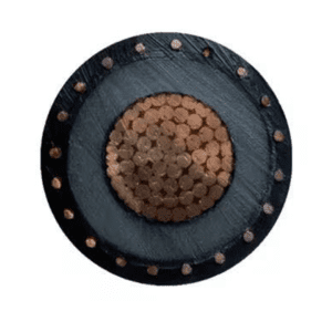 CABLE ELÉCTRICO SUBTERRÁNEO DE ALTA TENSIÓN, ESPECÍFICAMENTE DISEÑADO PARA SISTEMAS DE 35KV.