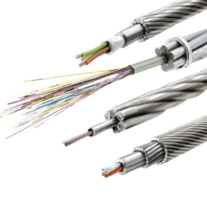 CABLES OPGW