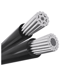 CONDURCTOR DE CABLE DE ALUMINIO (SERIE 8000)