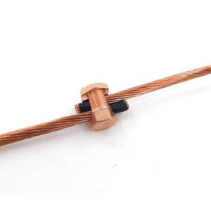 CONECTOR DE PERNO DIVIDIDO