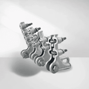 HERRAJES ELECTRICOS TIPO PISTOLA