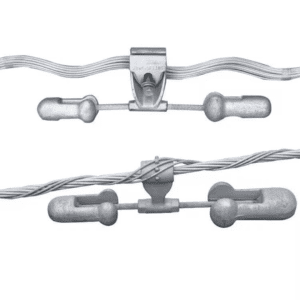 HERRAJES PARA REDES ELECTRICAS.