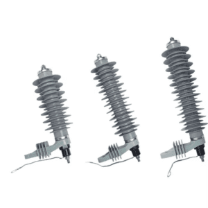 PARARRAYOS POLIMERICOS.