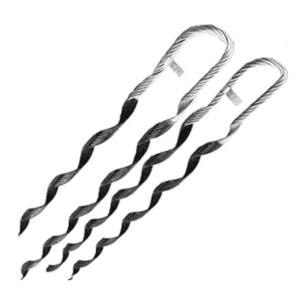 PREFORMADOS PARA CABLES ECOLÓGICOS.