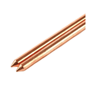 VARILLA DE PUESTA A TIERRA.