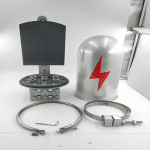 EQUIPO DE CAJA DE EMPALME